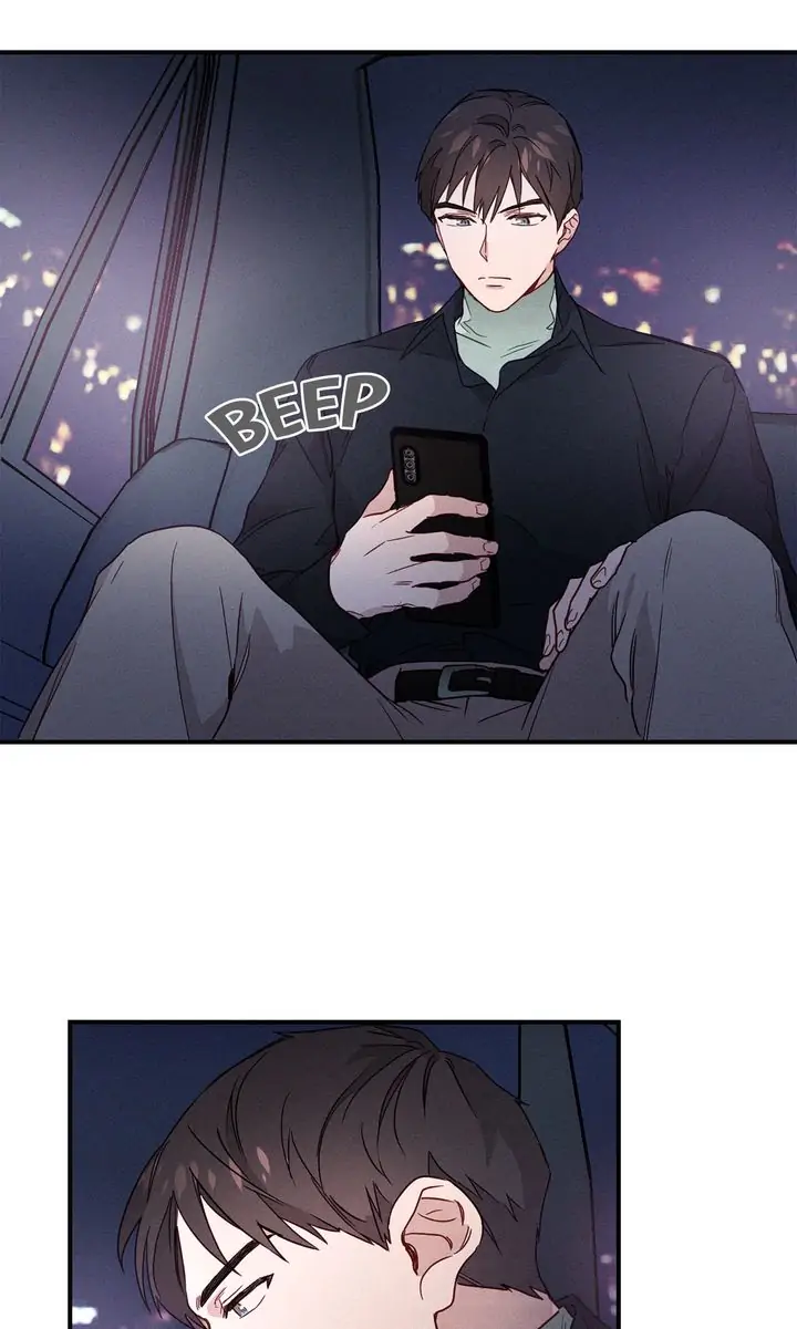 A Morning Kiss at Tiffany’s Chapter 7 - page 58