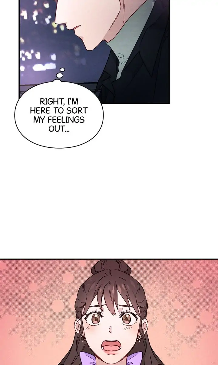 A Morning Kiss at Tiffany’s Chapter 7 - page 59