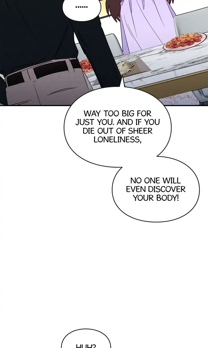 A Morning Kiss at Tiffany’s Chapter 7 - page 6