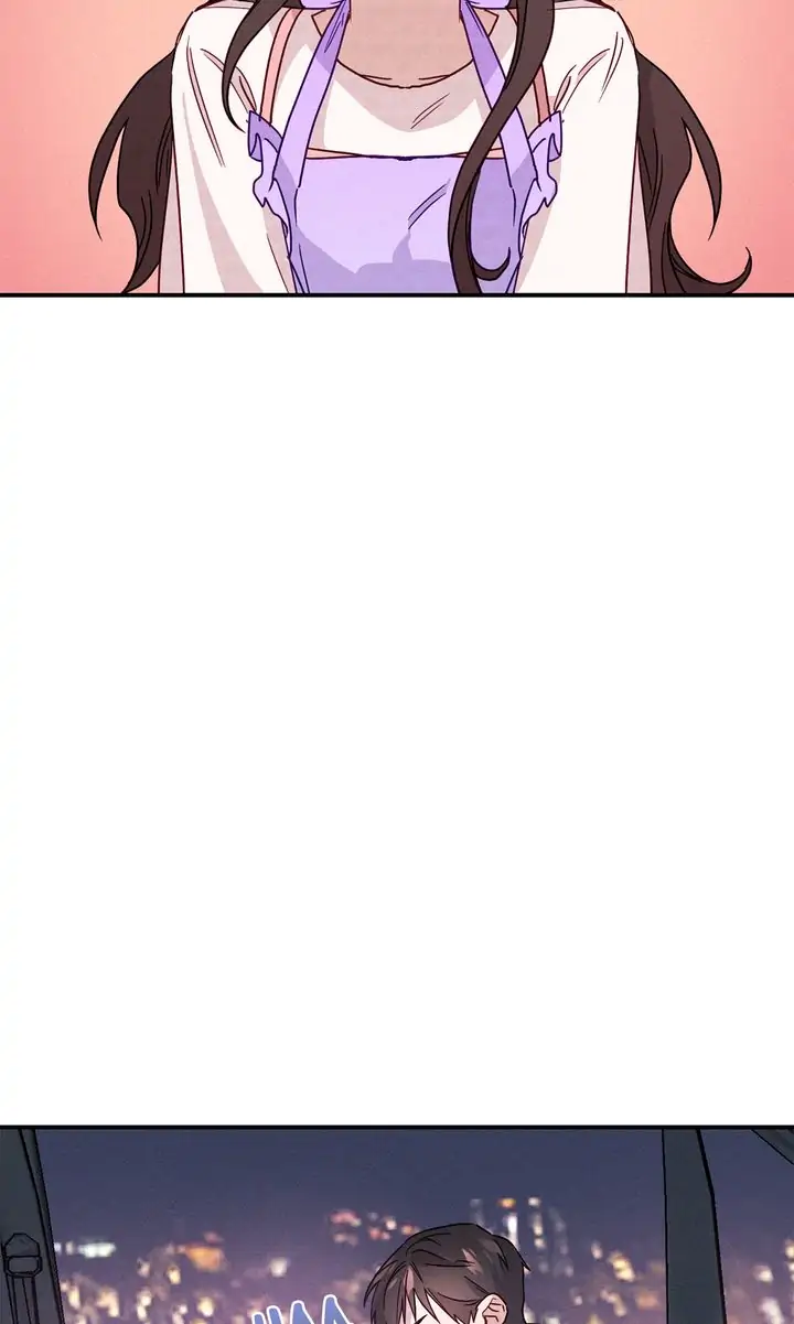A Morning Kiss at Tiffany’s Chapter 7 - page 60