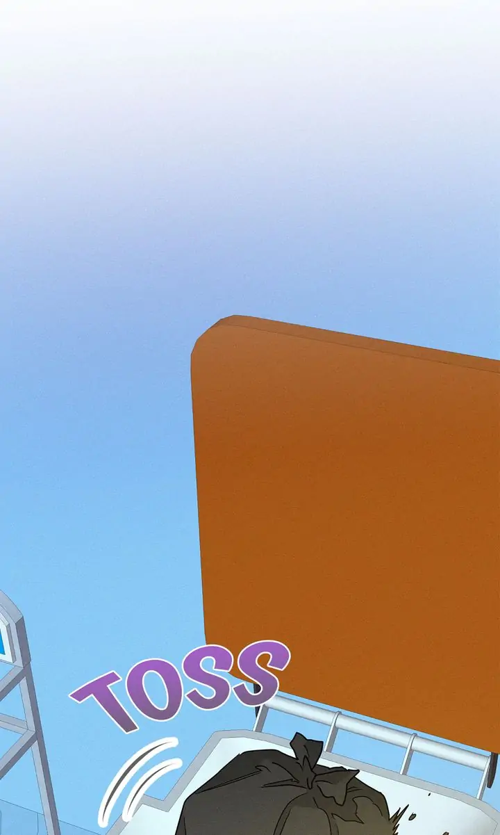 A Morning Kiss at Tiffany’s Chapter 7 - page 62