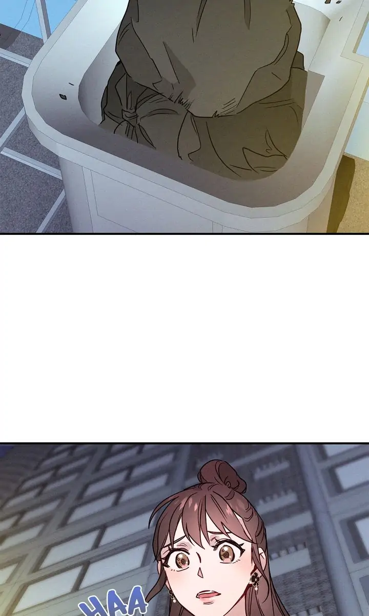 A Morning Kiss at Tiffany’s Chapter 7 - page 63