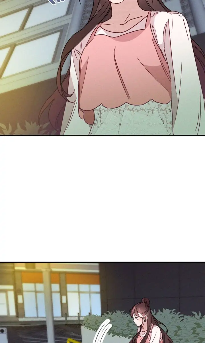 A Morning Kiss at Tiffany’s Chapter 7 - page 64