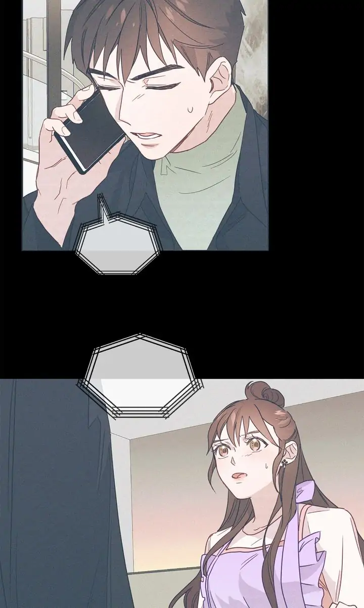 A Morning Kiss at Tiffany’s Chapter 7 - page 67