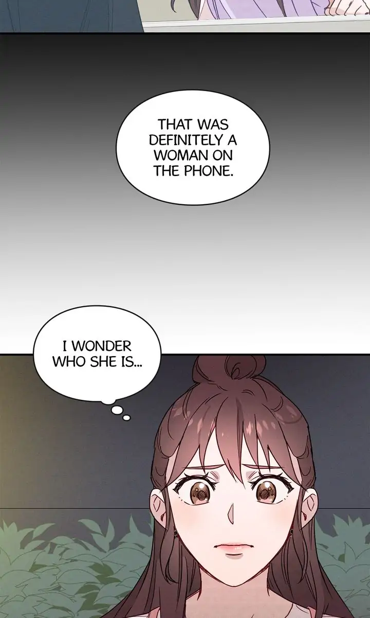 A Morning Kiss at Tiffany’s Chapter 7 - page 68