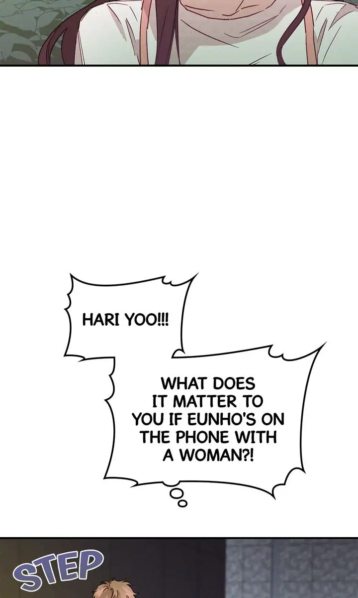 A Morning Kiss at Tiffany’s Chapter 7 - page 69