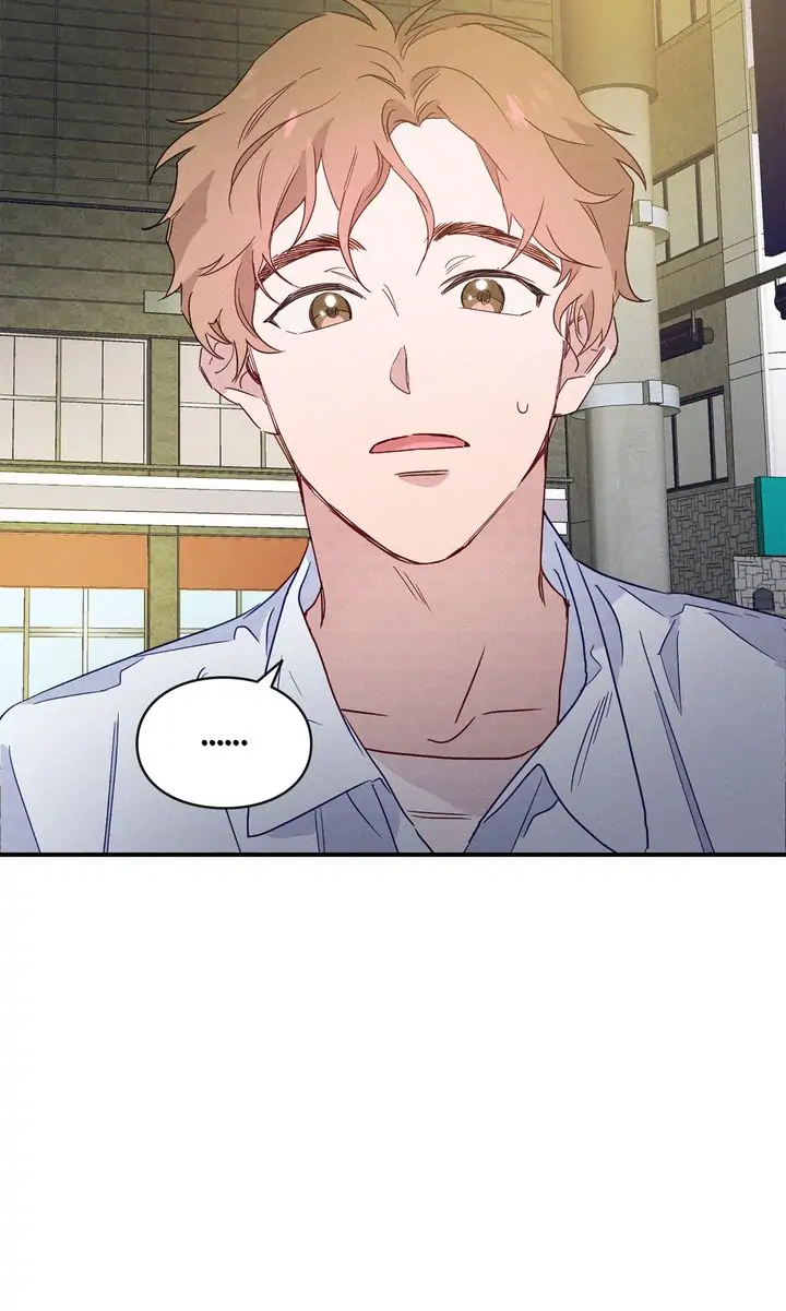 A Morning Kiss at Tiffany’s Chapter 7 - page 72