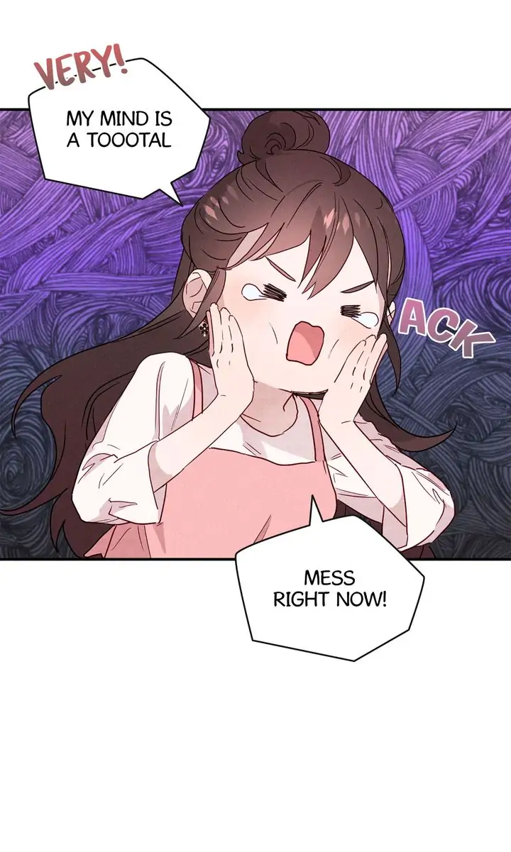 A Morning Kiss at Tiffany’s Chapter 7 - page 75