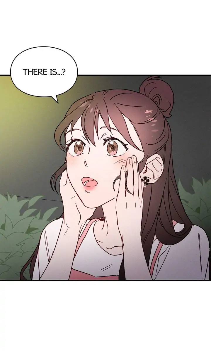 A Morning Kiss at Tiffany’s Chapter 7 - page 78