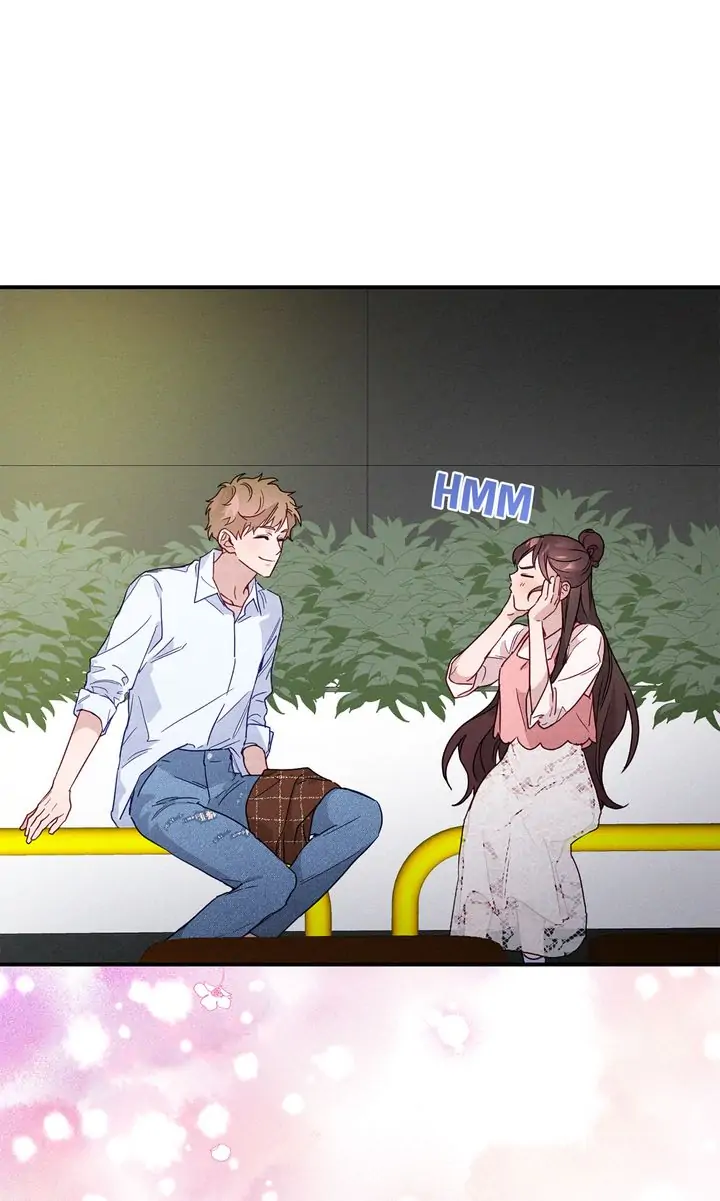 A Morning Kiss at Tiffany’s Chapter 7 - page 79
