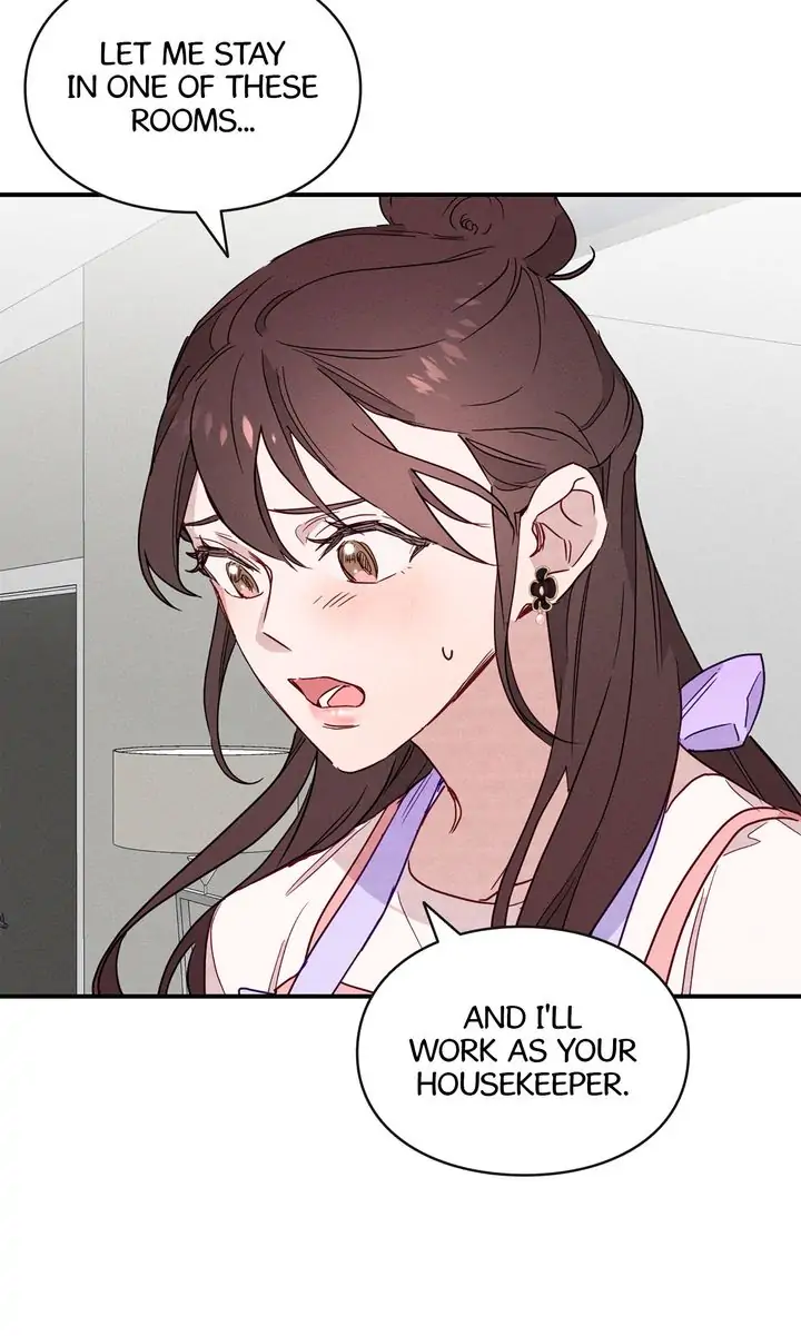 A Morning Kiss at Tiffany’s Chapter 7 - page 8