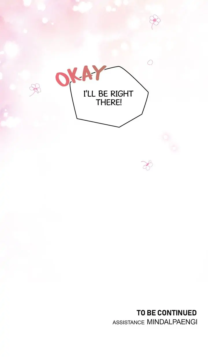 A Morning Kiss at Tiffany’s Chapter 7 - page 80