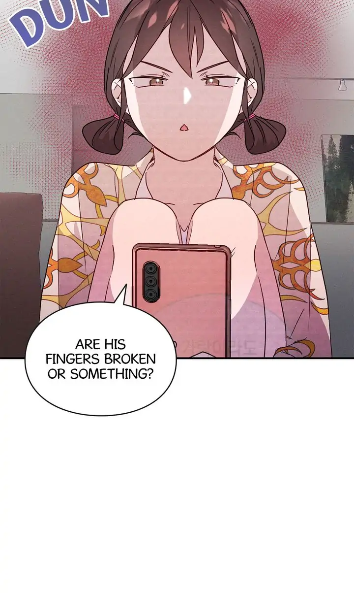 A Morning Kiss at Tiffany’s Chapter 6 - page 10