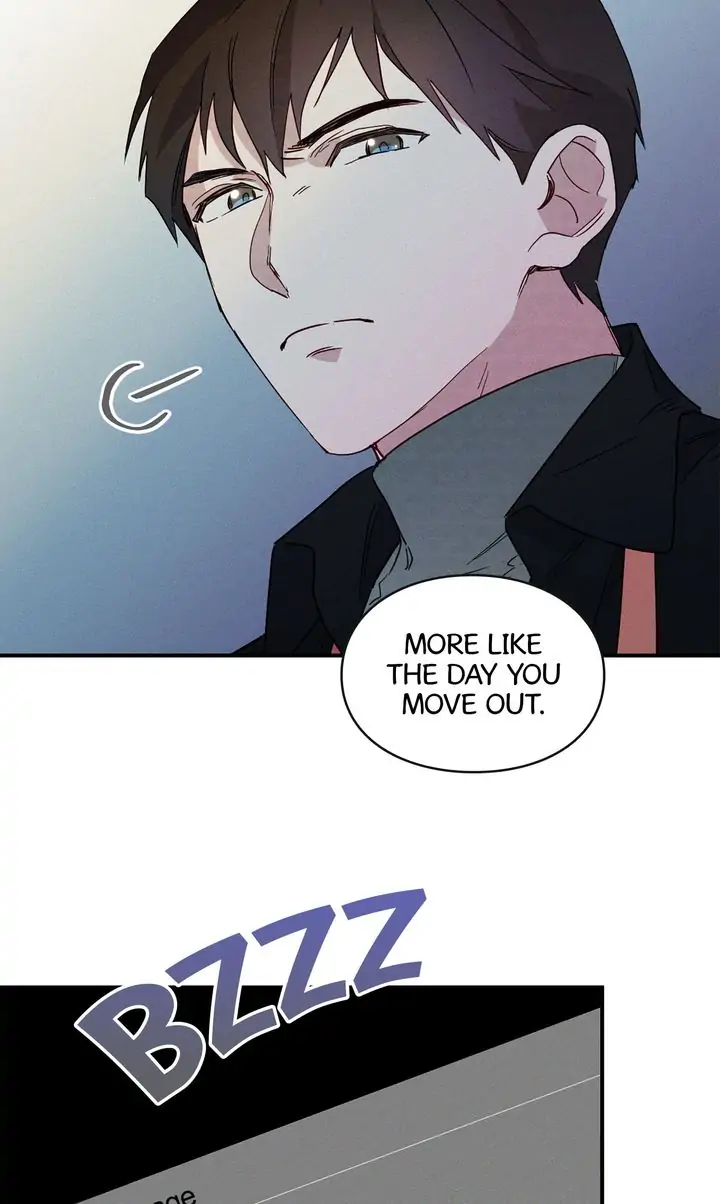A Morning Kiss at Tiffany’s Chapter 6 - page 2