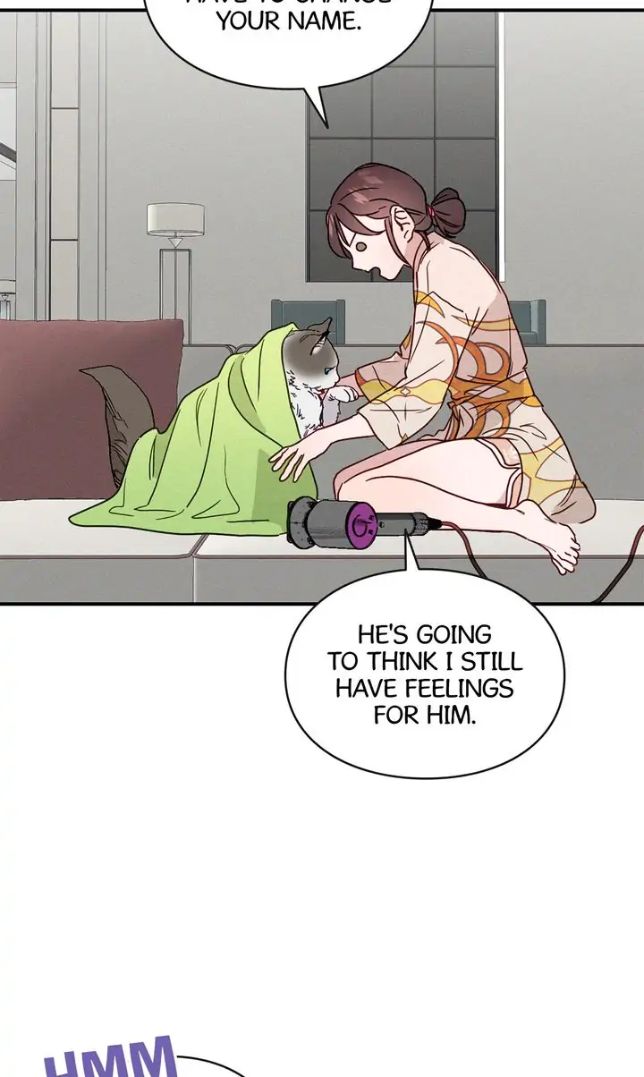 A Morning Kiss at Tiffany’s Chapter 6 - page 20