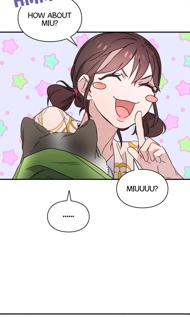 A Morning Kiss at Tiffany’s Chapter 6 - page 21