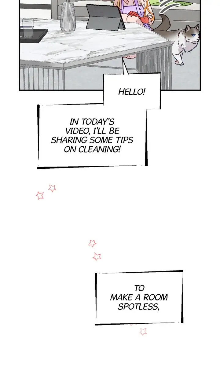 A Morning Kiss at Tiffany’s Chapter 6 - page 27