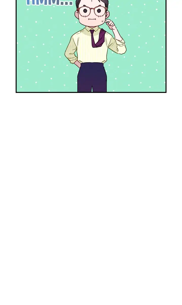 A Morning Kiss at Tiffany’s Chapter 6 - page 49