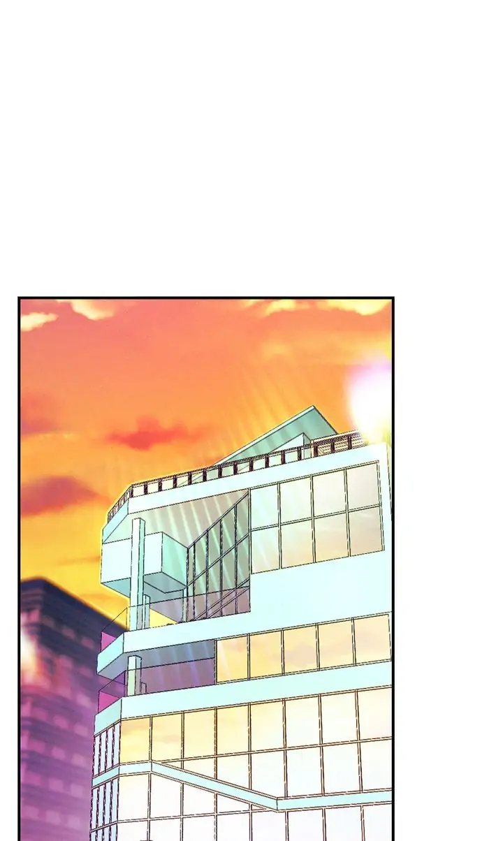 A Morning Kiss at Tiffany’s Chapter 6 - page 50