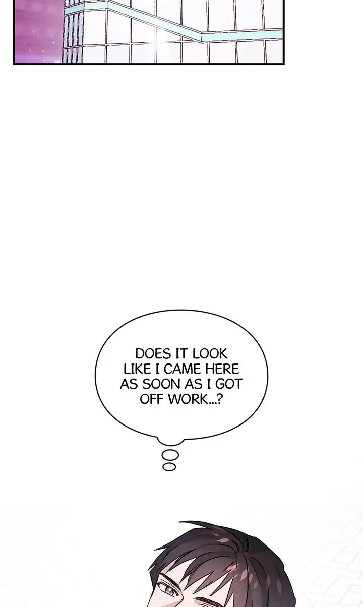 A Morning Kiss at Tiffany’s Chapter 6 - page 51