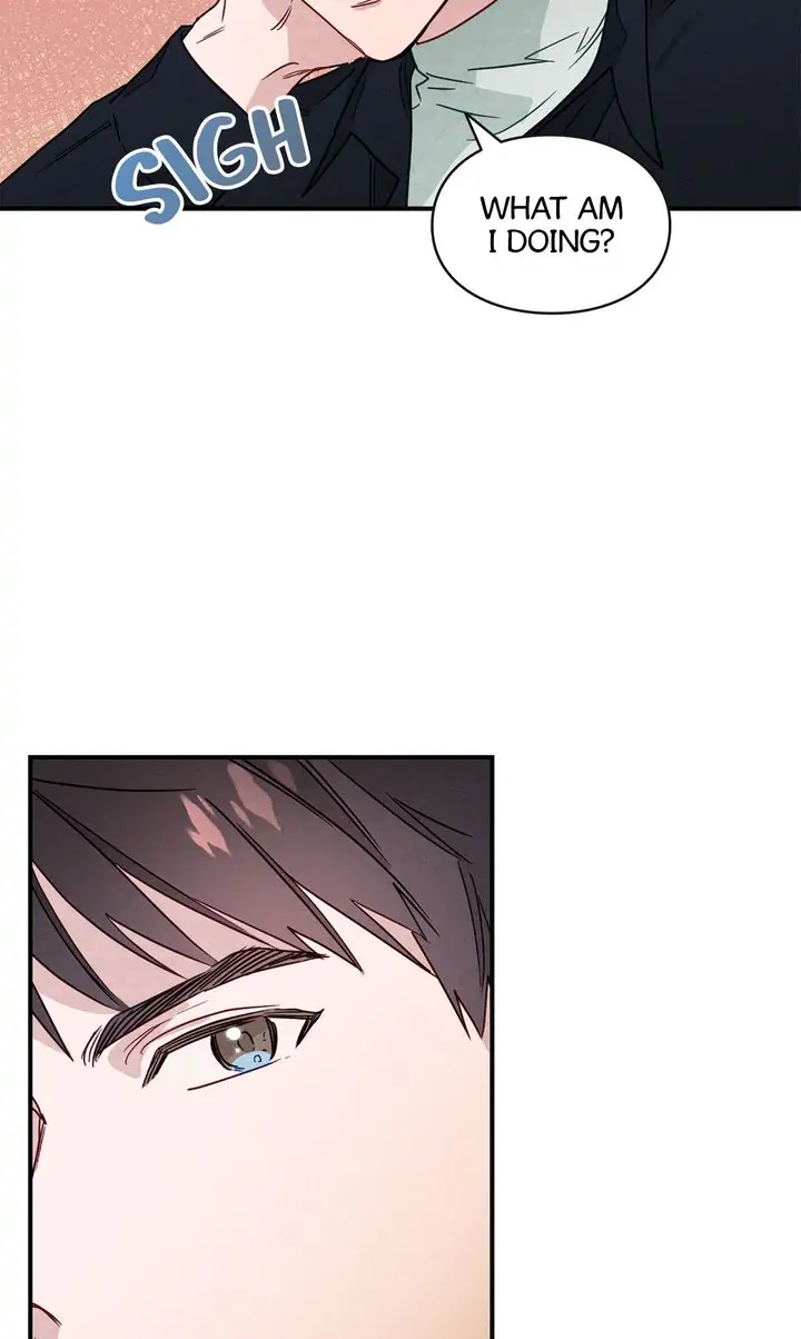 A Morning Kiss at Tiffany’s Chapter 6 - page 54