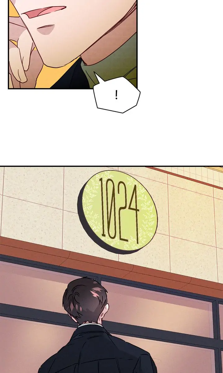 A Morning Kiss at Tiffany’s Chapter 6 - page 55