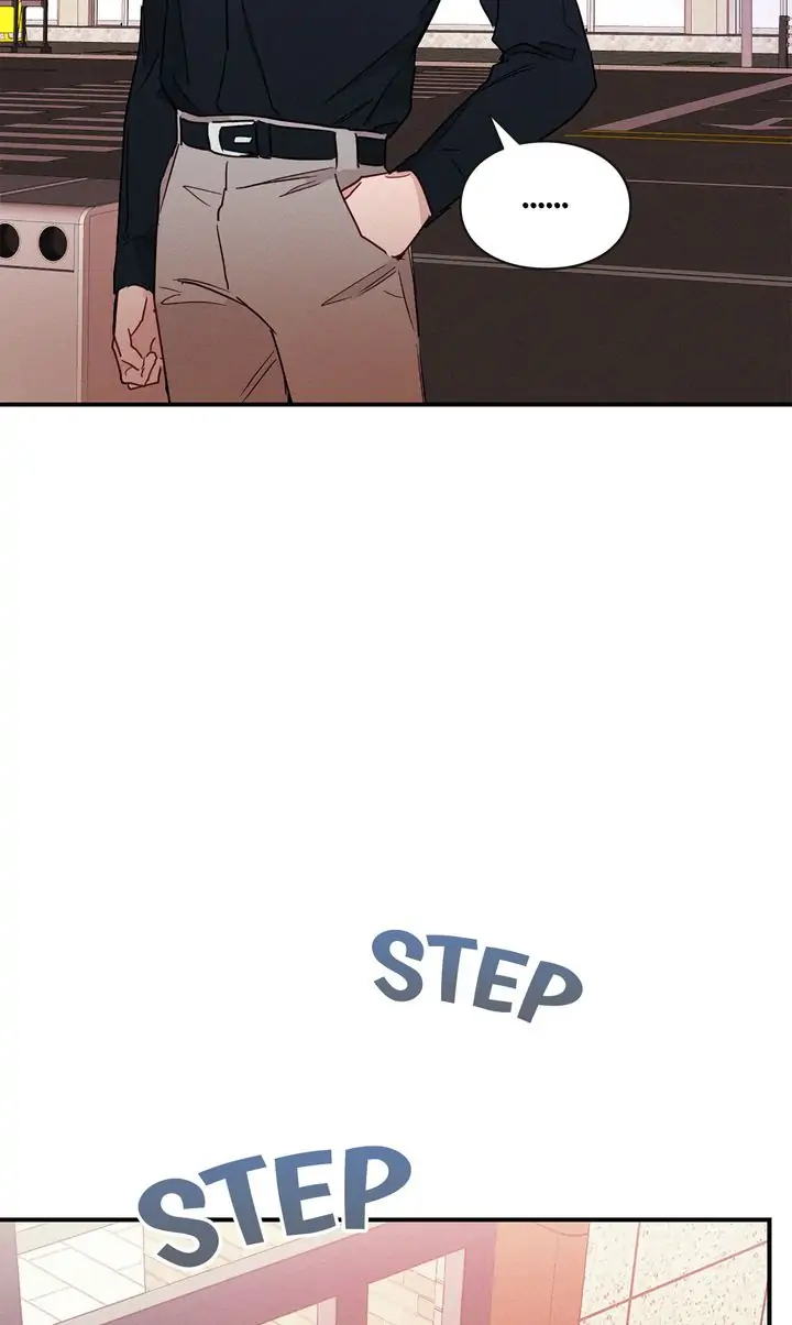 A Morning Kiss at Tiffany’s Chapter 6 - page 59