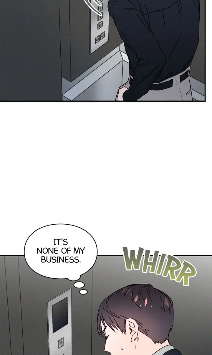 A Morning Kiss at Tiffany’s Chapter 6 - page 66