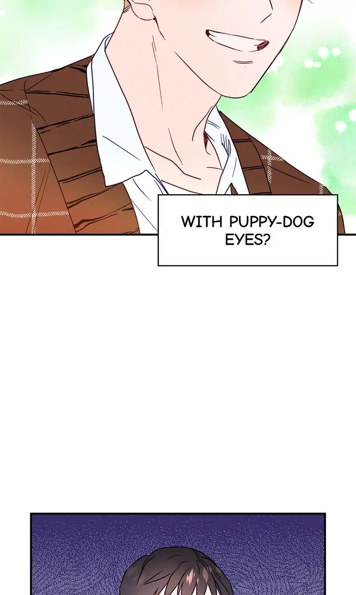 A Morning Kiss at Tiffany’s Chapter 6 - page 68