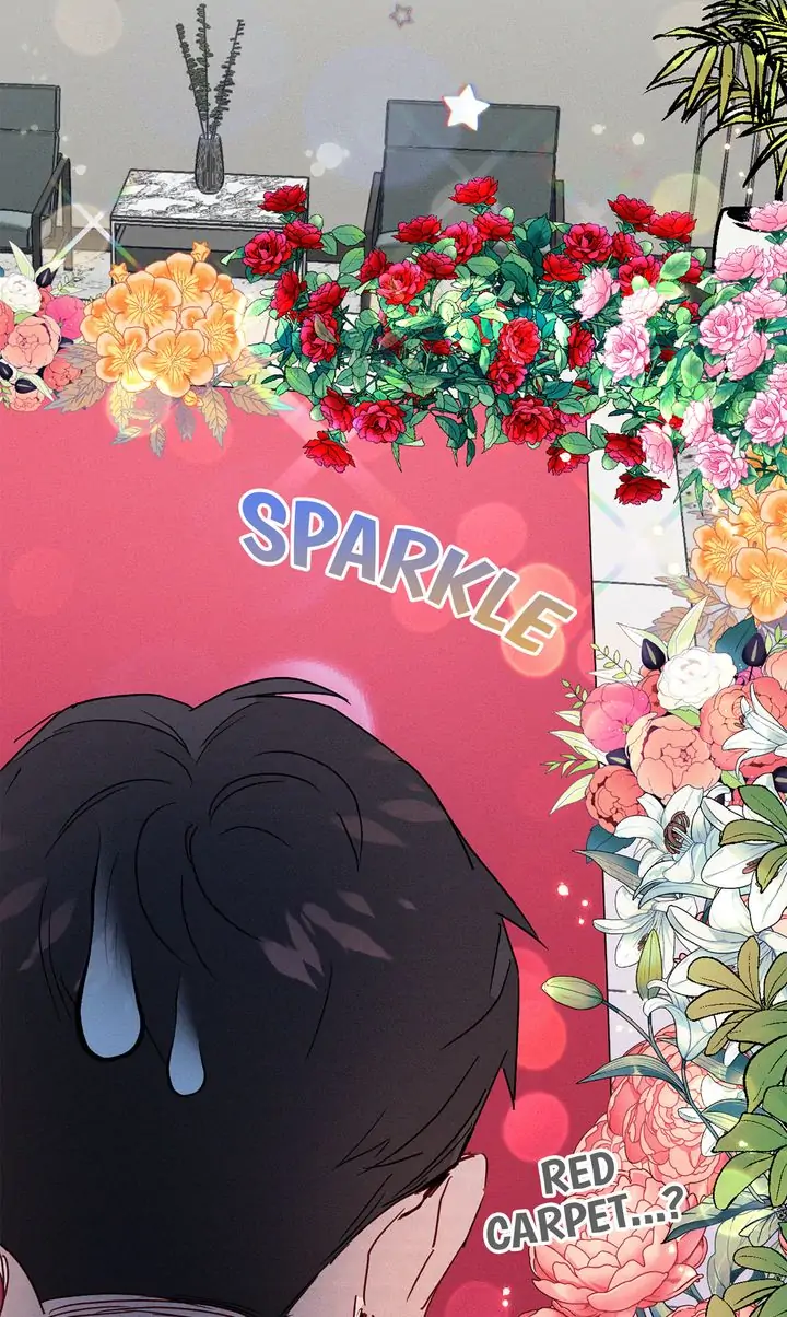 A Morning Kiss at Tiffany’s Chapter 6 - page 72