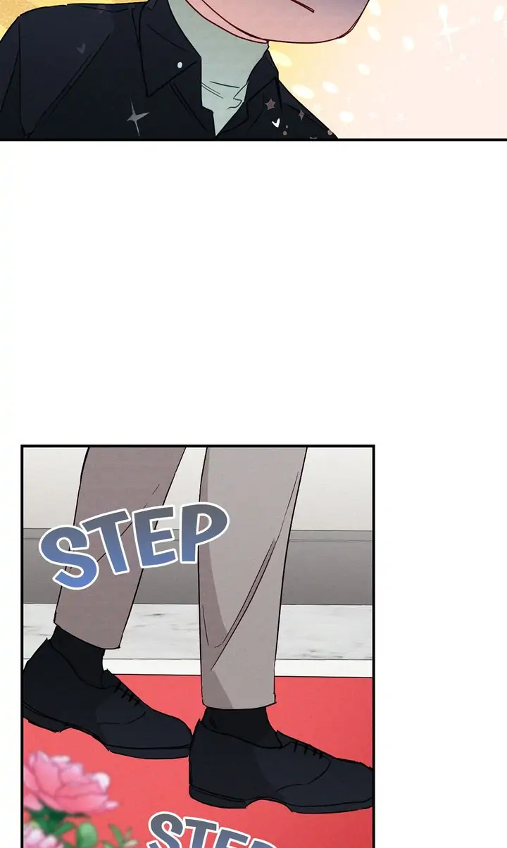 A Morning Kiss at Tiffany’s Chapter 6 - page 74