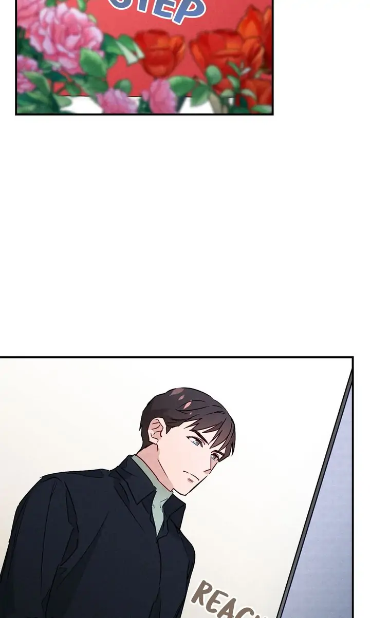 A Morning Kiss at Tiffany’s Chapter 6 - page 75
