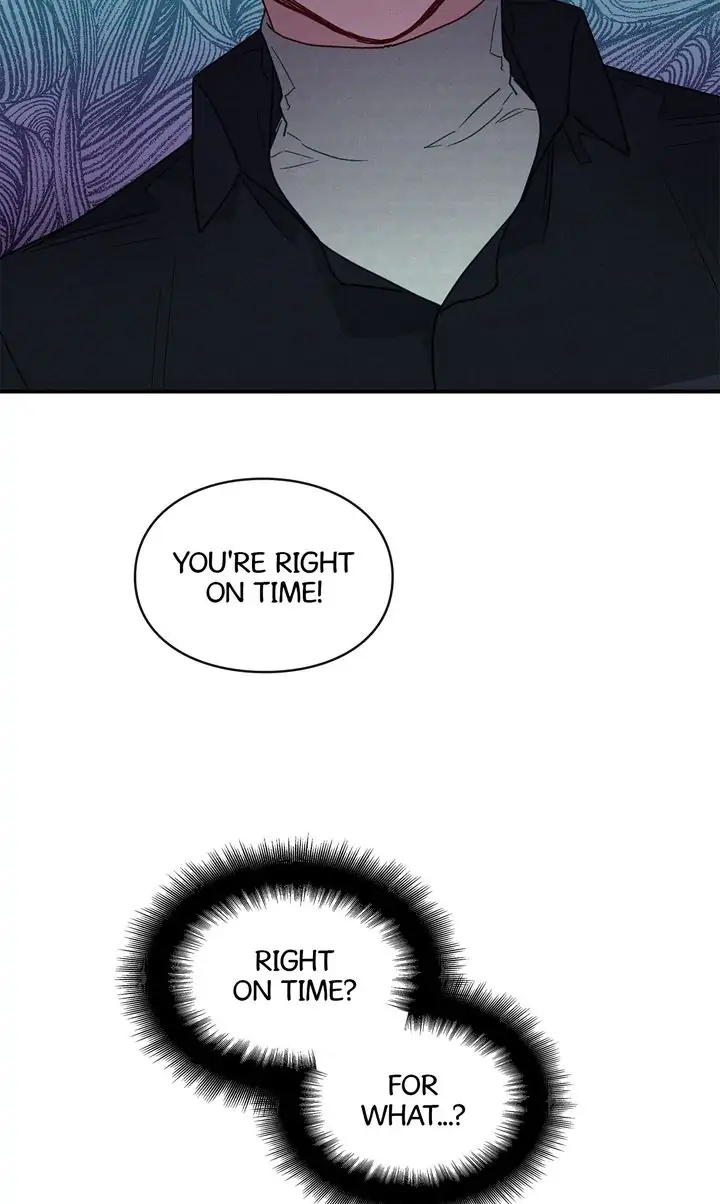 A Morning Kiss at Tiffany’s Chapter 6 - page 80