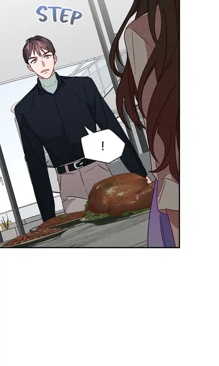A Morning Kiss at Tiffany’s Chapter 6 - page 87