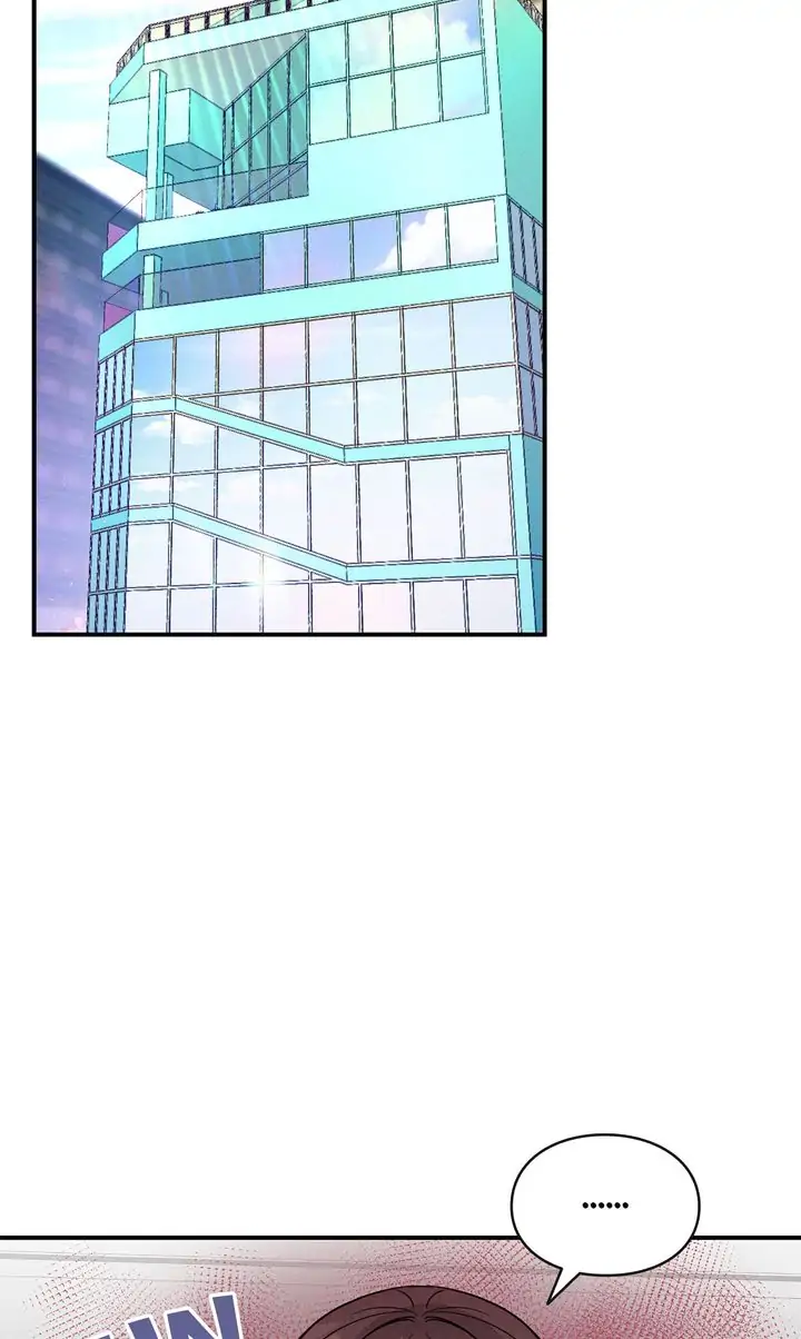 A Morning Kiss at Tiffany’s Chapter 6 - page 9