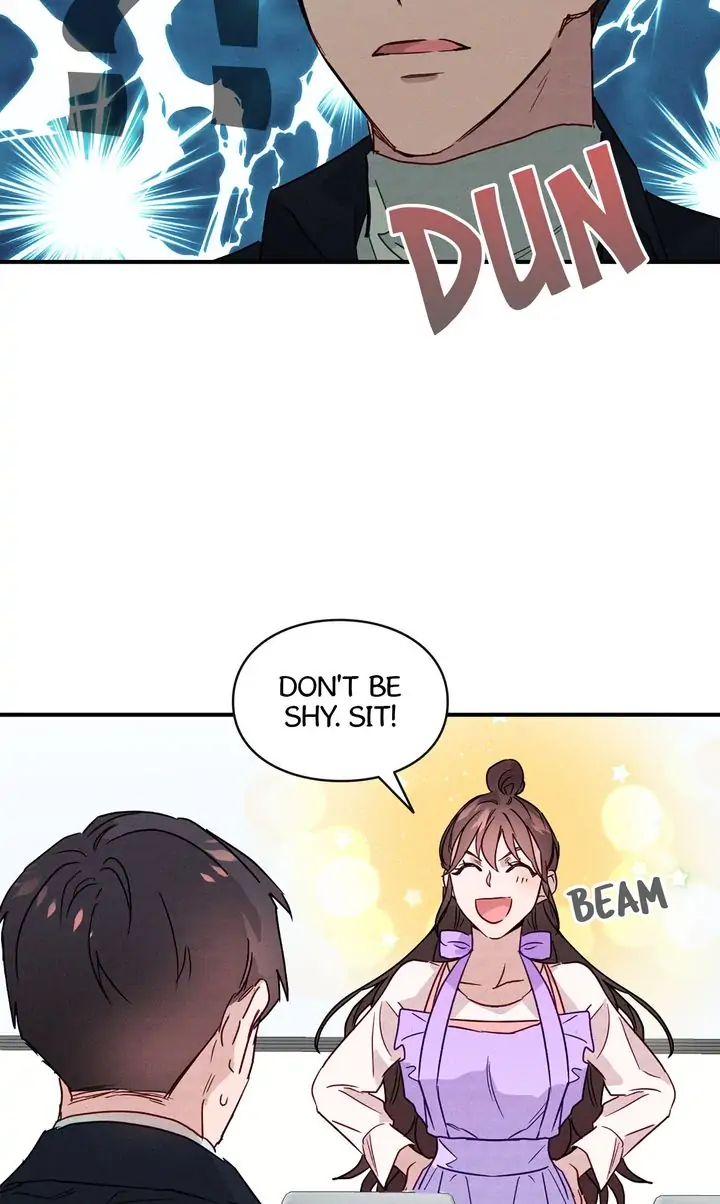 A Morning Kiss at Tiffany’s Chapter 6 - page 90