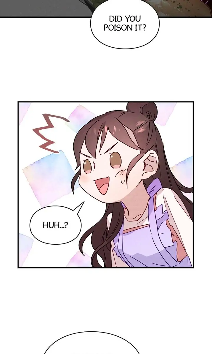 A Morning Kiss at Tiffany’s Chapter 6 - page 92