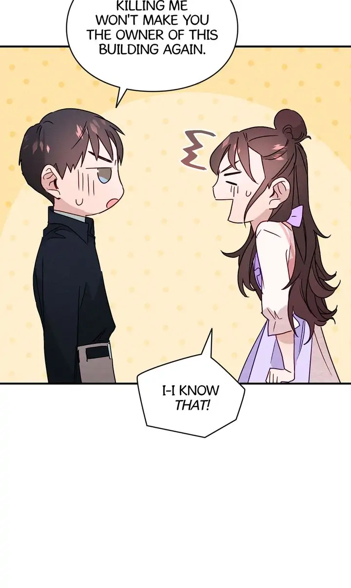 A Morning Kiss at Tiffany’s Chapter 6 - page 93