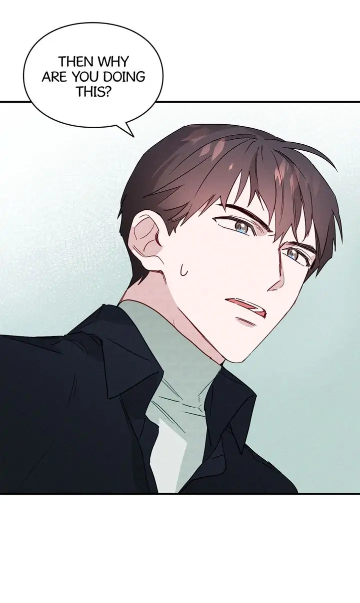 A Morning Kiss at Tiffany’s Chapter 6 - page 94