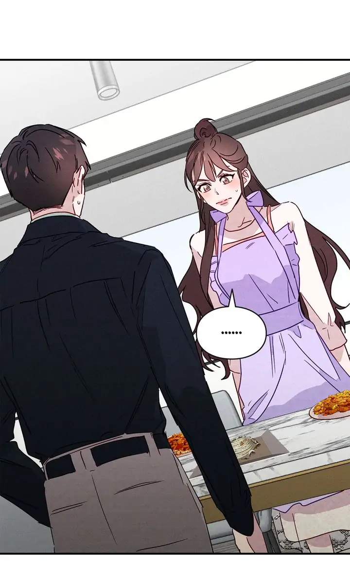 A Morning Kiss at Tiffany’s Chapter 6 - page 95