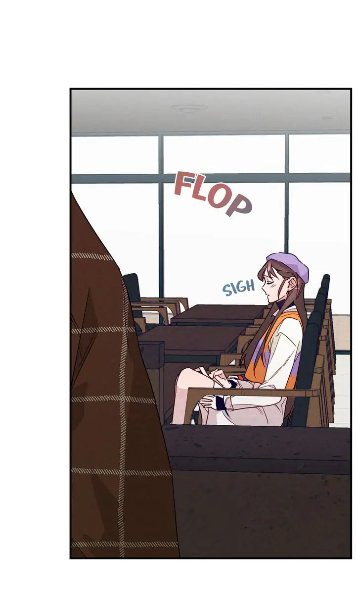 A Morning Kiss at Tiffany’s Chapter 5 - page 14
