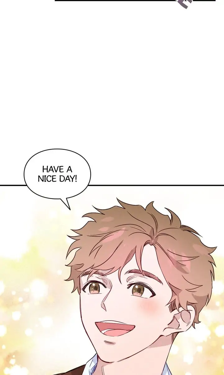 A Morning Kiss at Tiffany’s Chapter 5 - page 2