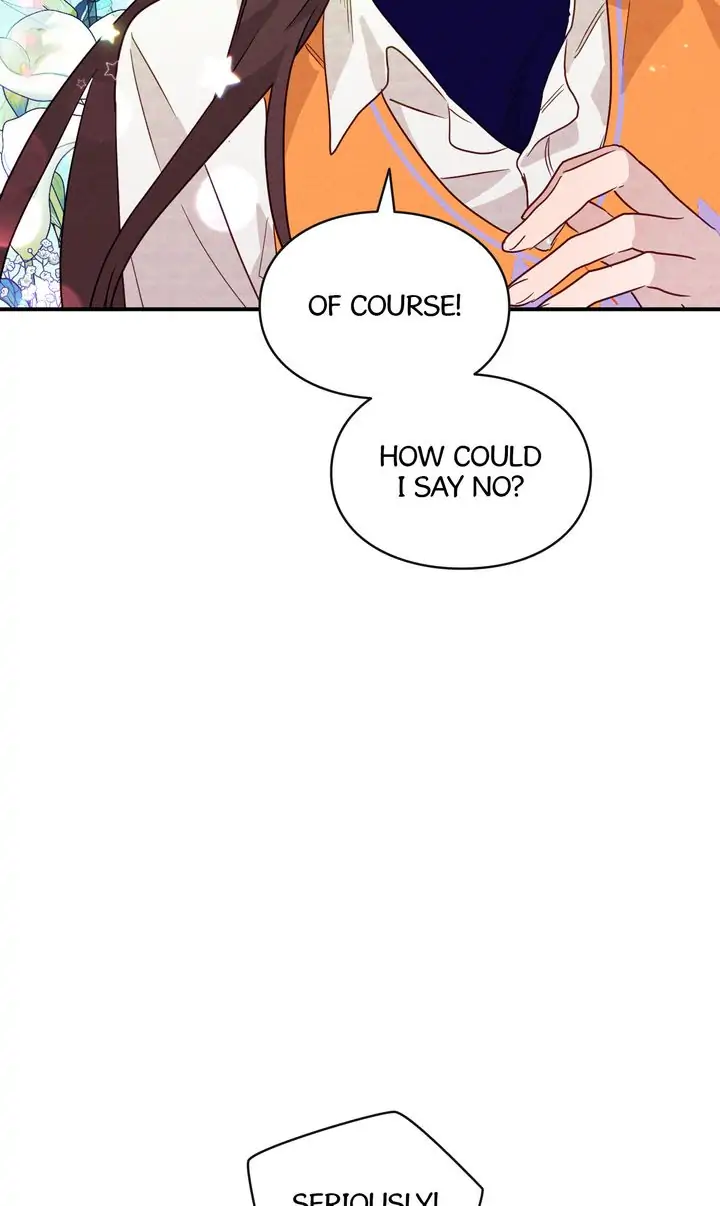 A Morning Kiss at Tiffany’s Chapter 5 - page 23