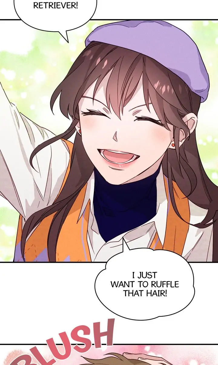 A Morning Kiss at Tiffany’s Chapter 5 - page 25