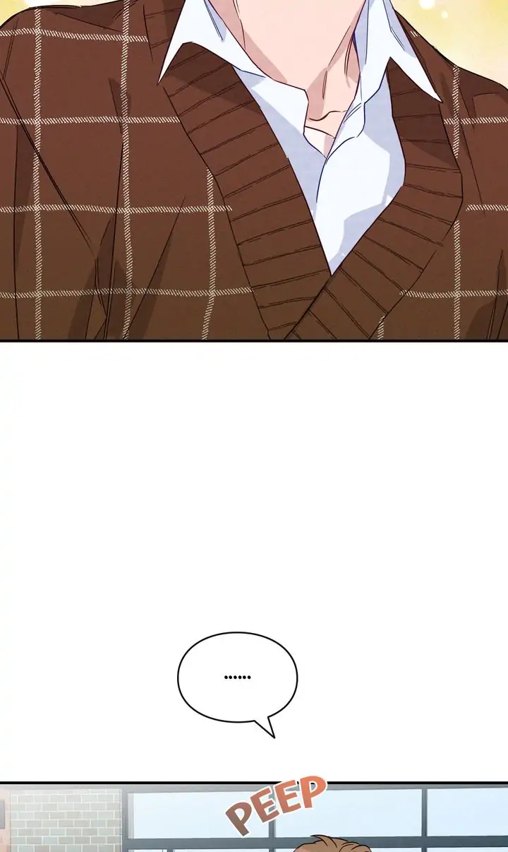 A Morning Kiss at Tiffany’s Chapter 5 - page 3