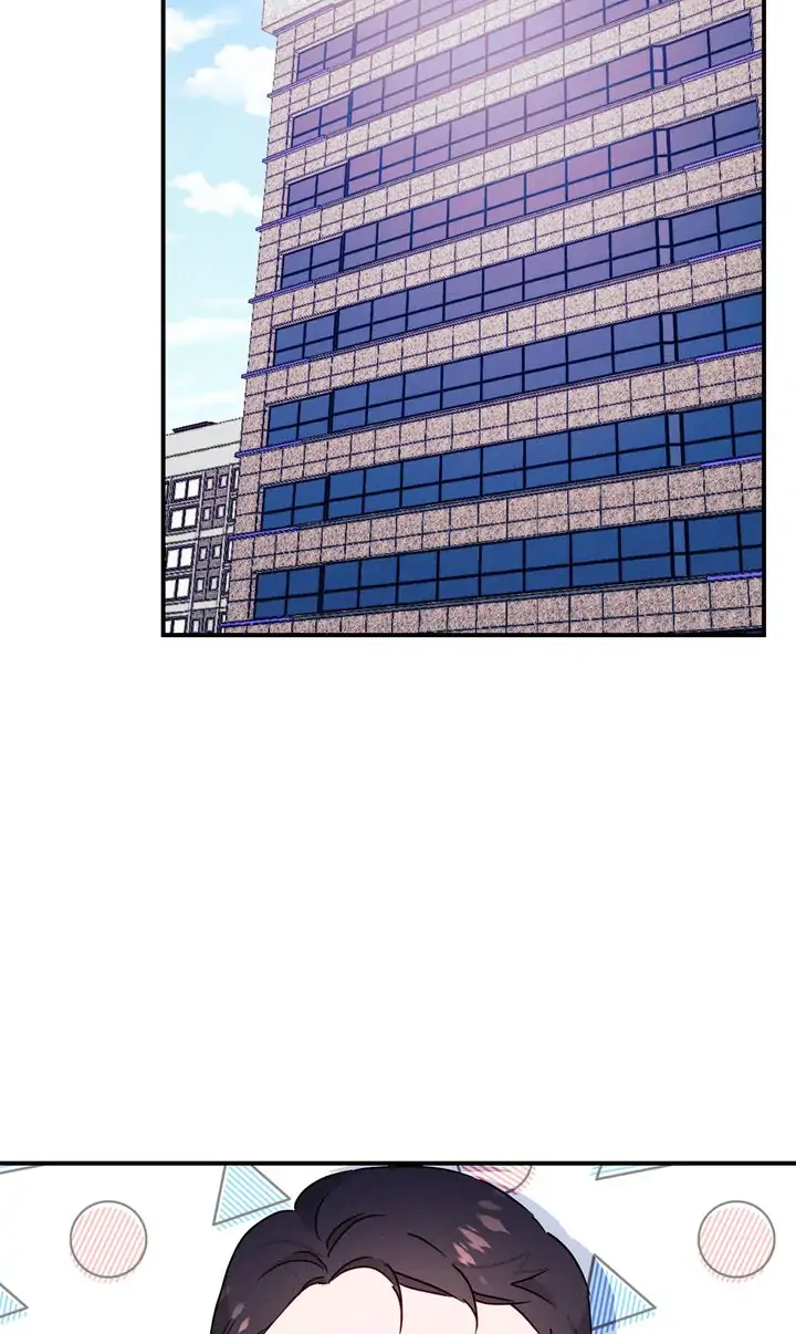 A Morning Kiss at Tiffany’s Chapter 5 - page 56