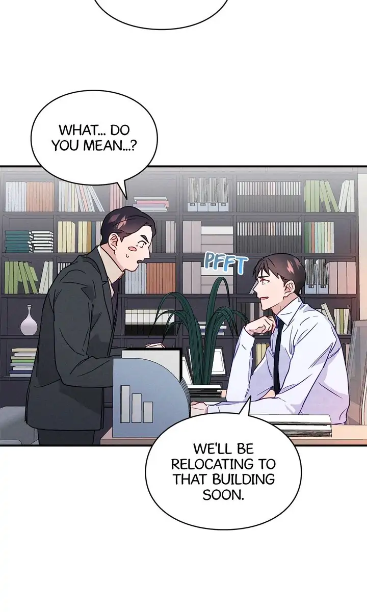 A Morning Kiss at Tiffany’s Chapter 4 - page 15