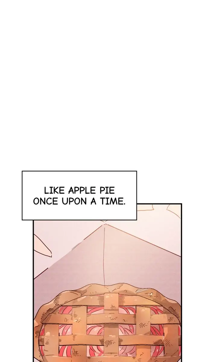 A Morning Kiss at Tiffany’s Chapter 4 - page 18