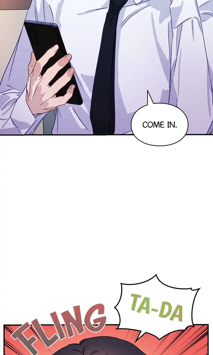 A Morning Kiss at Tiffany’s Chapter 4 - page 2