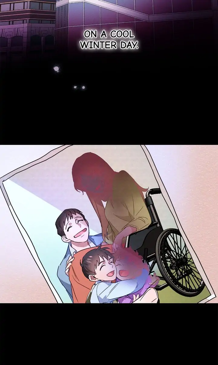 A Morning Kiss at Tiffany’s Chapter 4 - page 21